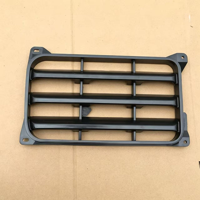 Bumper Grille LH for Isuzu EXR360 EXR370