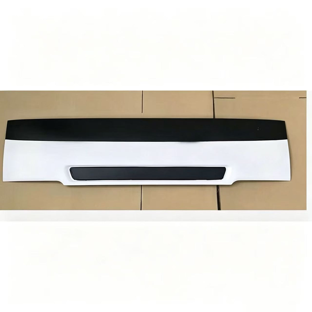 Front Panel 180CM Narrow for ISUZU EXR360 EXR370