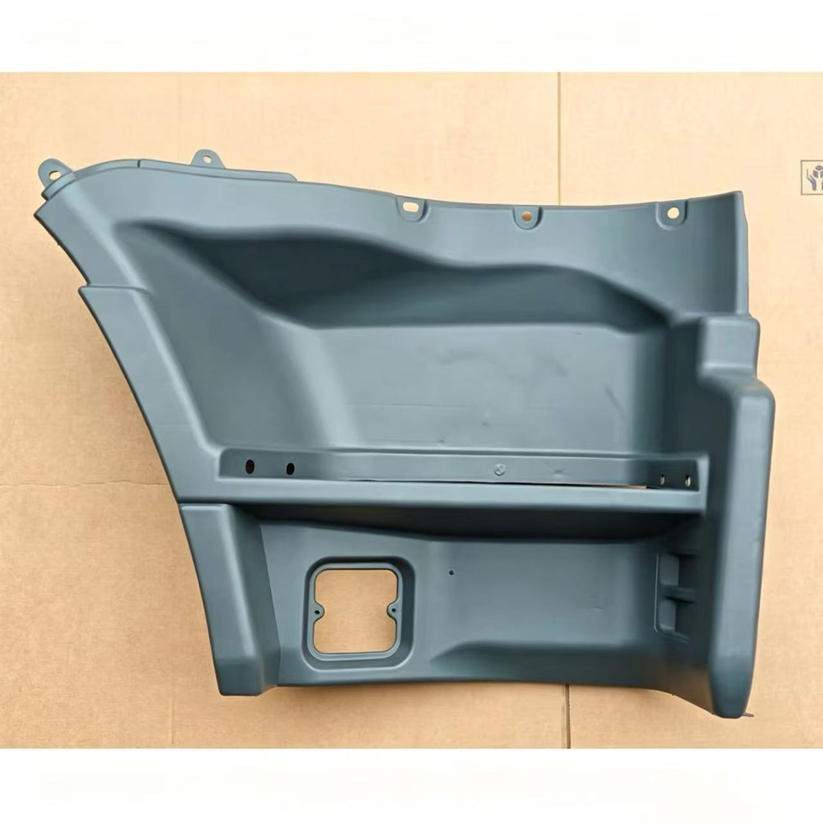1-71907465-0 1719074650 Step Panel RH for ISUZU EXR360 EXR370