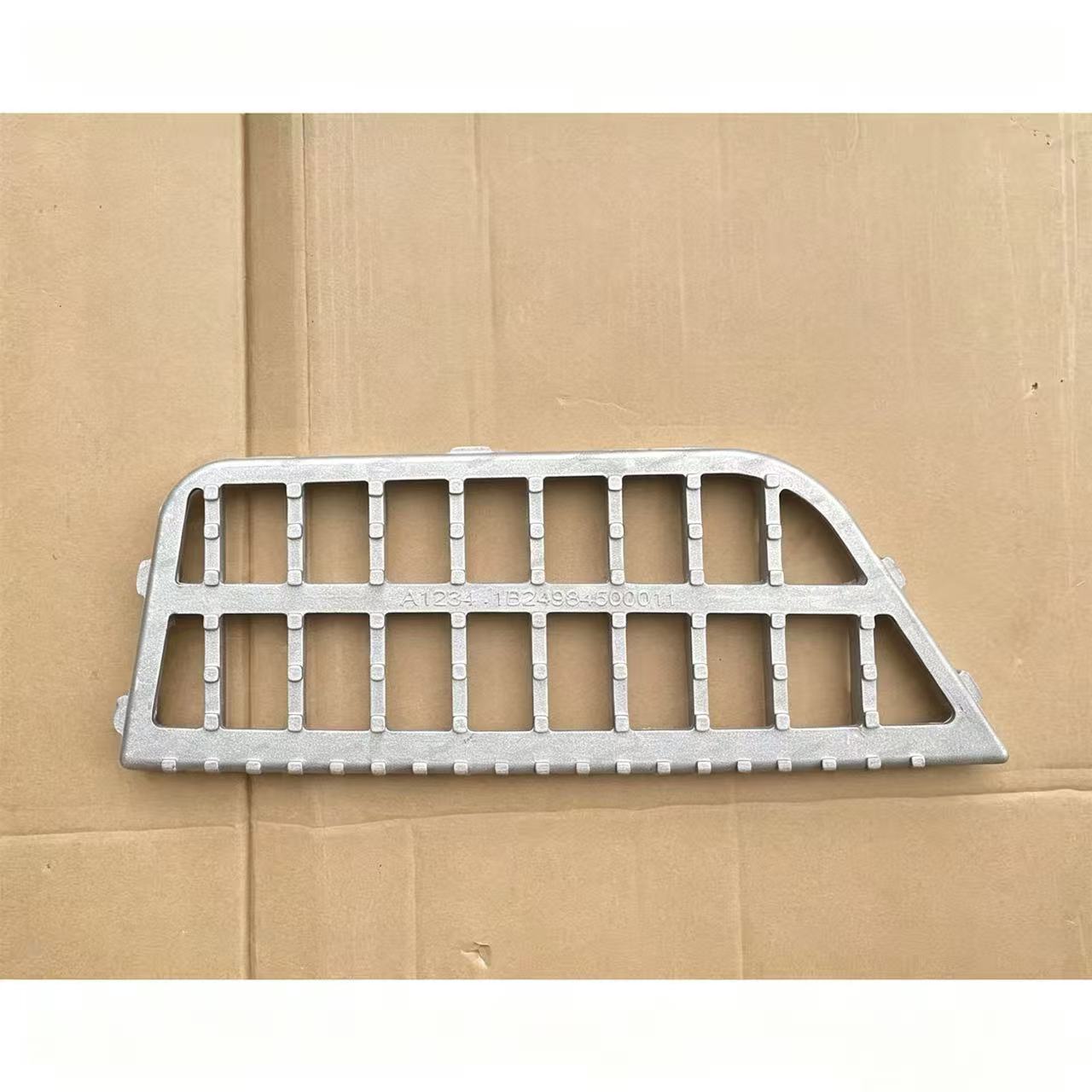 Alloy Step RH for ISUZU EXR360 EXR370
