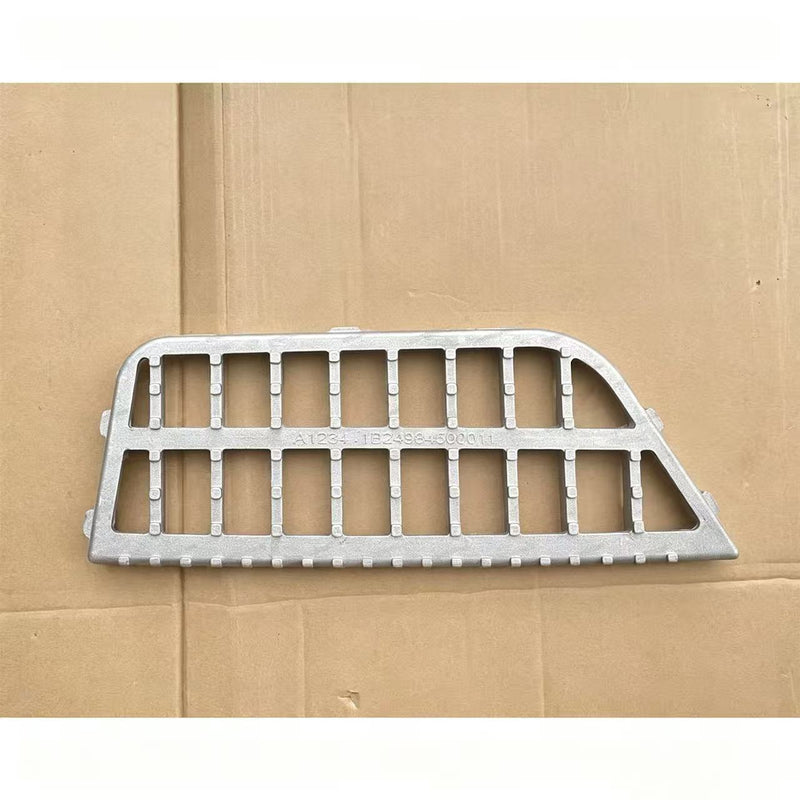 Alloy Step RH for Isuzu EXR360 EXR370