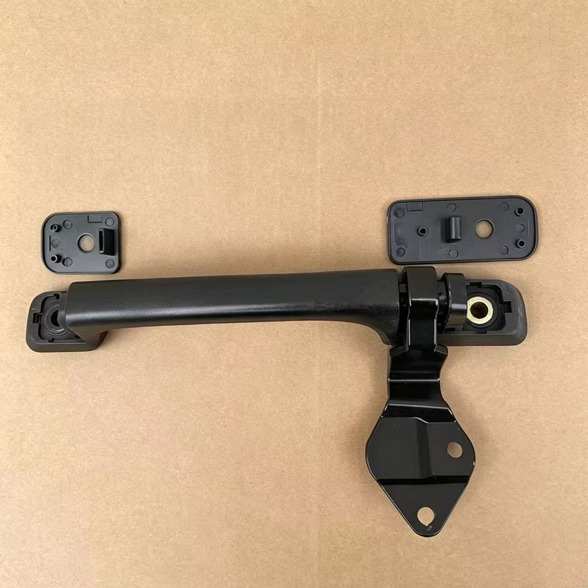 PANEL HANDLE WITH HINGE LH for ISUZU EXR360 EXR370
