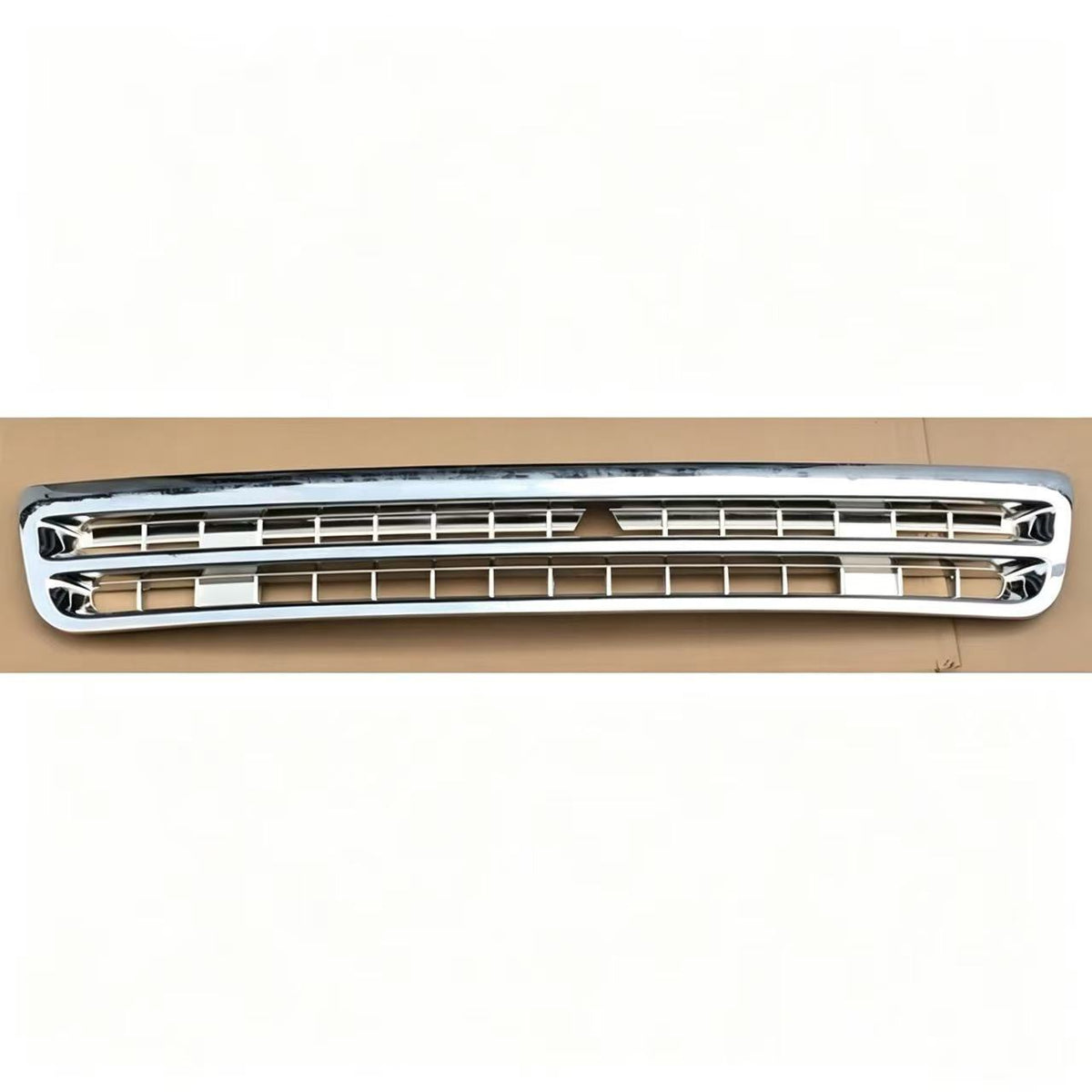 Chrome Grille for ISUZU EXR360 EXR370 Truck Spare Body Parts
