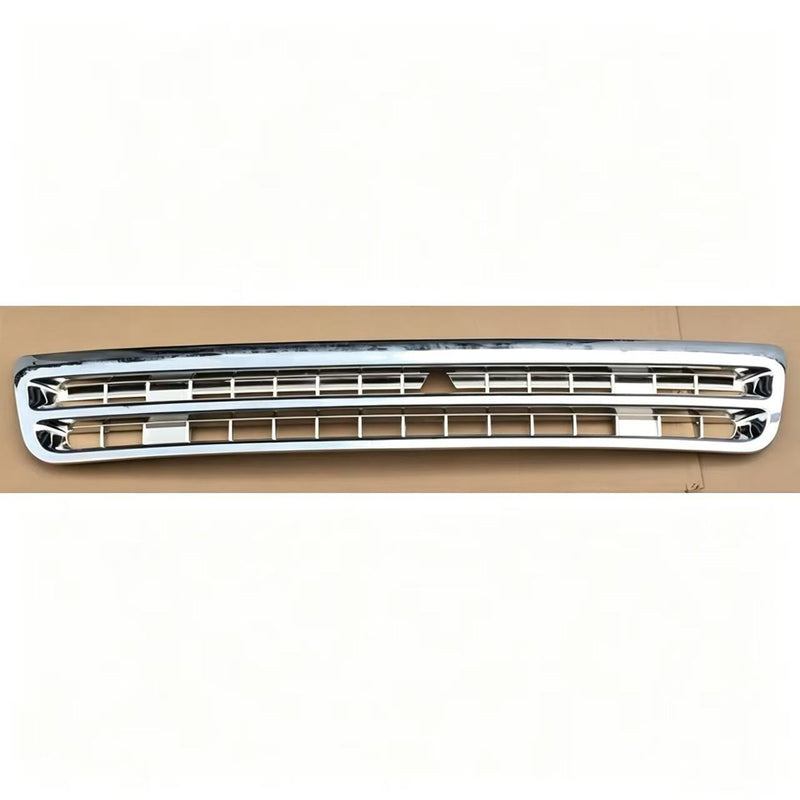 Chrome Grille for Isuzu EXR360 EXR370