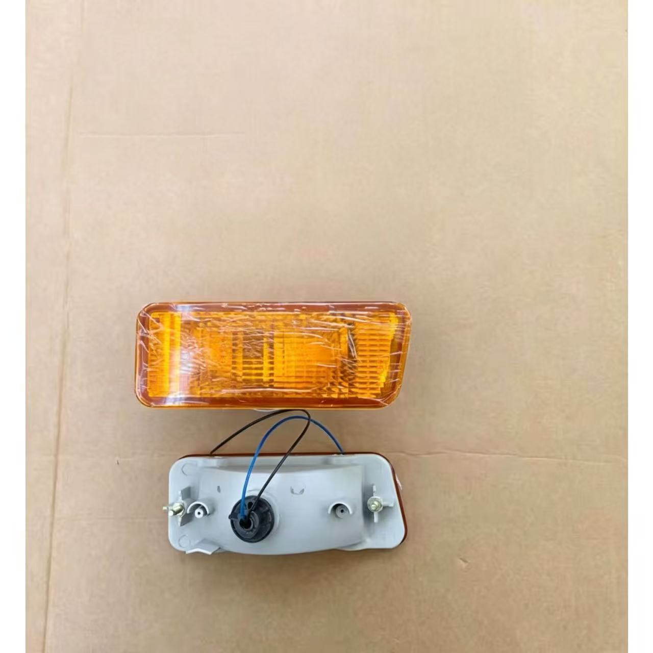 Bumper Lamp LH for ISUZU NQR NKR 150 600P Truck Spare Body Parts