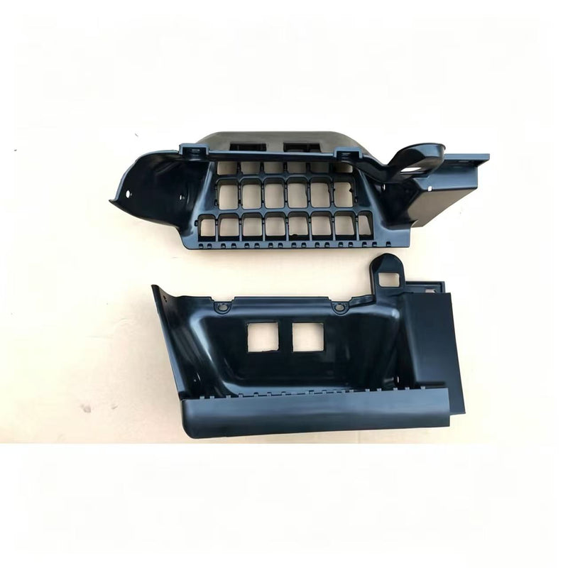 Step Panel RH for Isuzu NQR NKR 150 600P — Ref. 8979978540