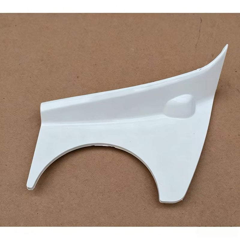 Corner Panel Garnish LH for Isuzu NQR NKR 150 600P
