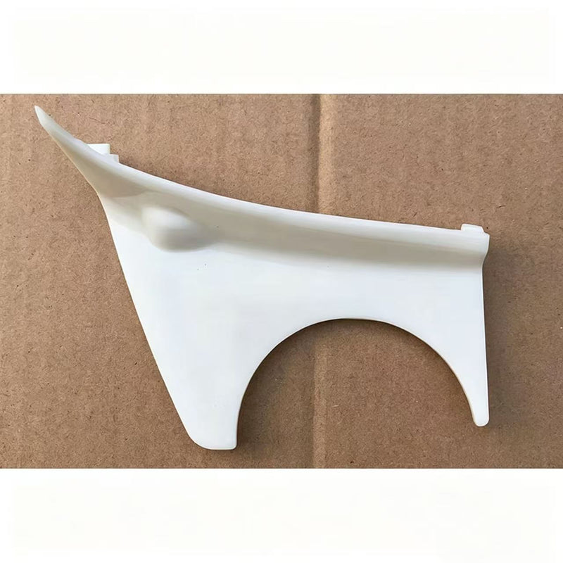 Corner Panel Garnish LH for Isuzu NQR NKR 150 600P