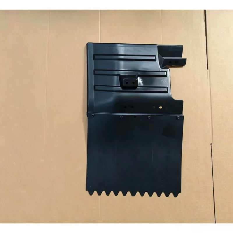 Splash Board LH for Isuzu NPR NQR NKR 150 600P Truck New Plastic Spare Body Parts