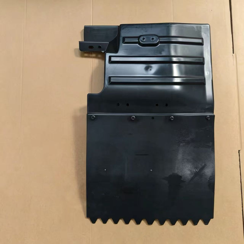Splash Board RH for Isuzu NPR NQR NKR 150 600P Truck New Plastic Spare Body Parts