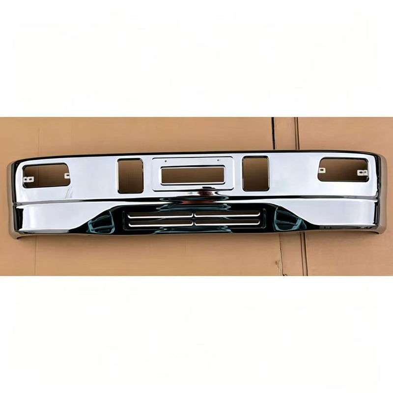 Chrome Bumper 200cm for Isuzu NQR NKR 150 600P