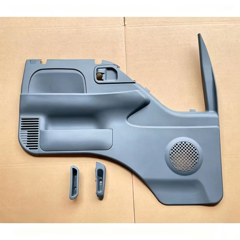 Door Trim Auto LH for Isuzu NQR NKR NPR 2006 600P