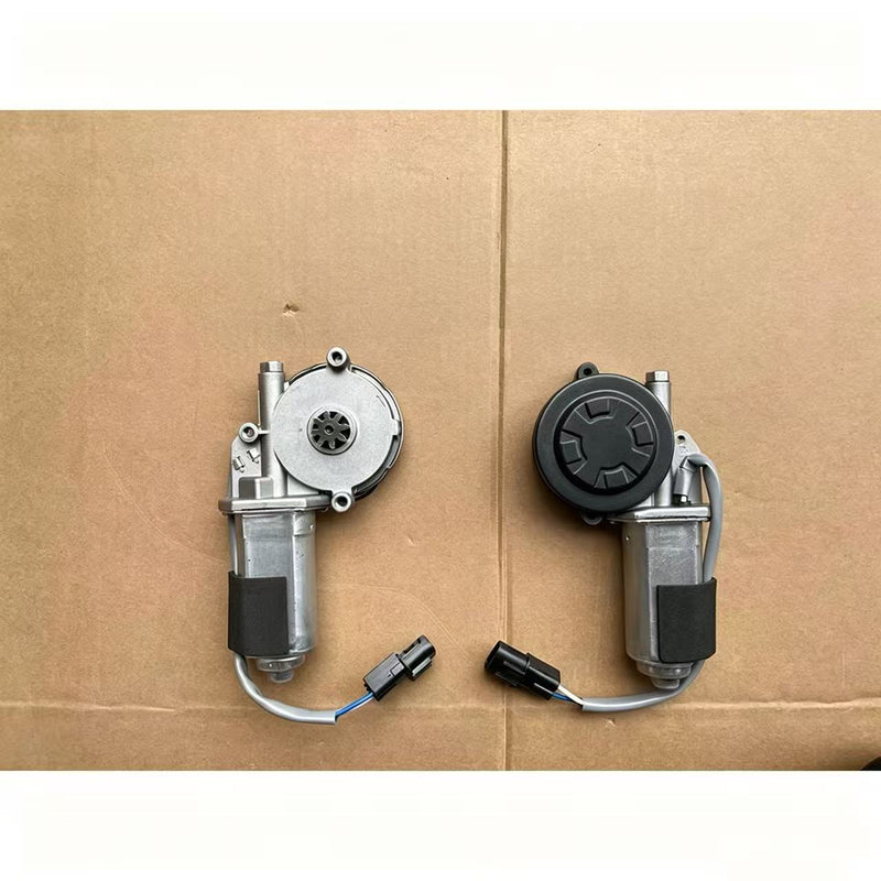 Window Motor RH 24V for Isuzu NQR NKR 150 600P — Ref. 8-97898479-0 / 8978984790