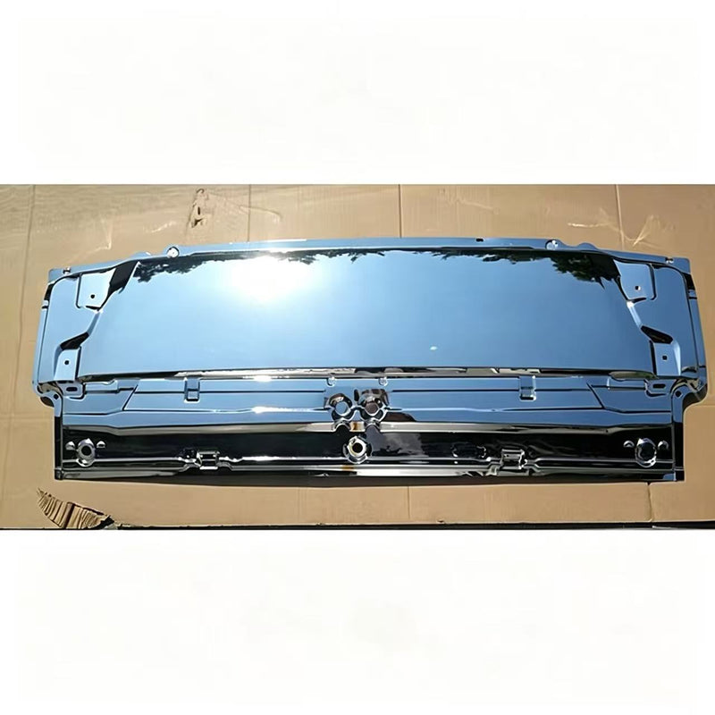 Front Panel 145cm for Isuzu NQR NKR 150