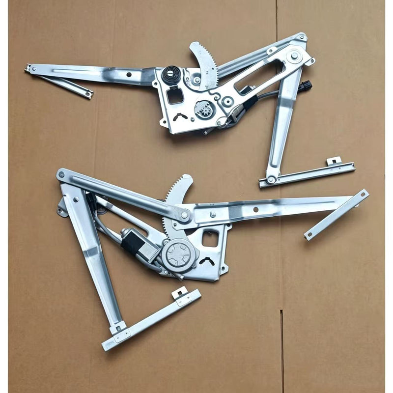 Window Regulator Electric RH for Isuzu NQR NKR 150 600P