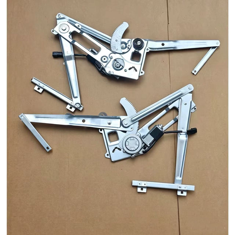 Window Regulator Electric LH for Isuzu NQR NKR 150 600P