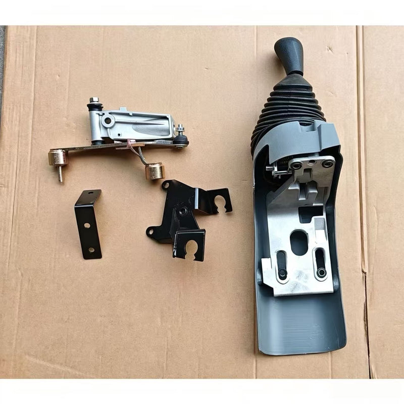Change Lever for FDI05027 Bumper for Isuzu NQR NKR 150 600P — Ref. 8-97204505-0 / 8-97204505-1 / 8972045050 / 8972045051
