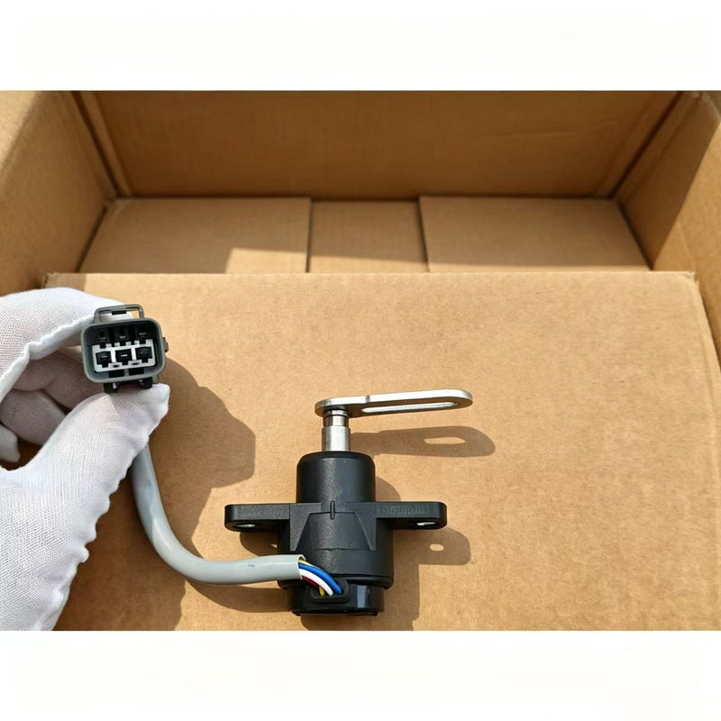 Accelerate Sensor for Isuzu NQR NKR 150 600P — Ref. 8-98200-050-0 / 8-98200050-0 / 8982000500