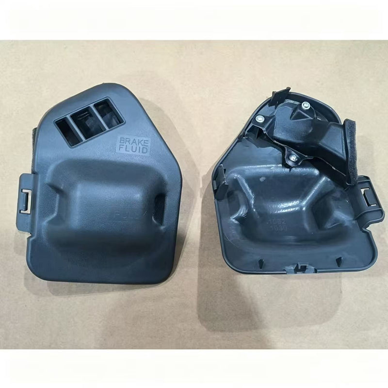 Dashboard LHD Narrow Accessories for Isuzu NQR NKR 150 600P — Ref. 8-97857499-5 / 8978574995