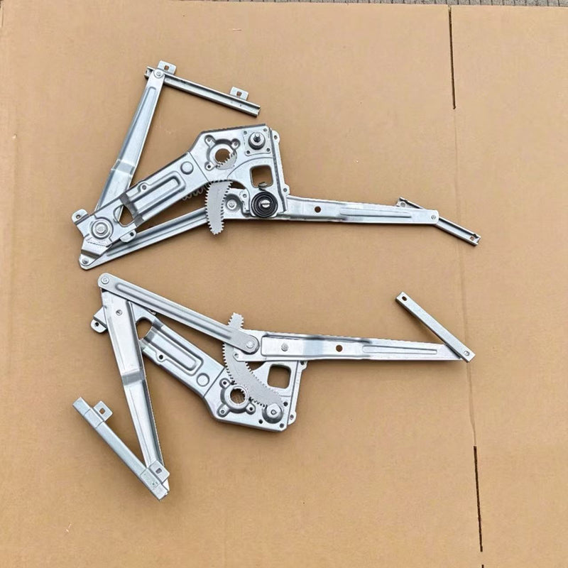 Window Regulator Manual RH for Isuzu NQR NKR 150 600P — Ref. 8978521167 / 8978521168 / 8-97868-113 / 897868113