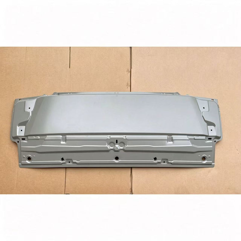 Painted Panel LHD 145cm Narrow for Isuzu NQR NKR 150 600P