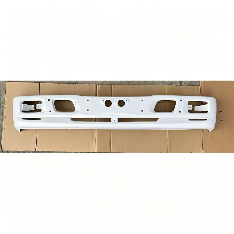 Paint Bumper 200cm for Isuzu NQR NKR 150 600P — Ref. 8975809452