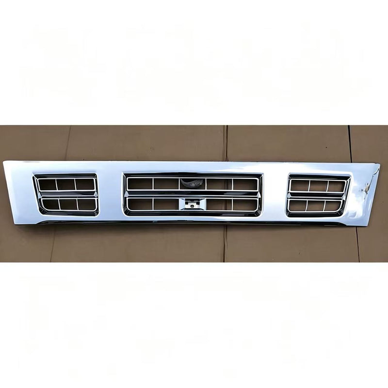 Chrome Grille (W) 135CM for Isuzu NQR NKR 150 600P