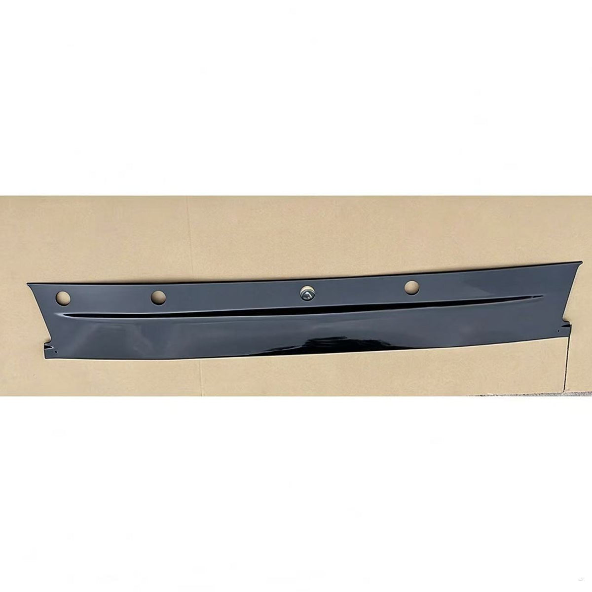 Painted Wiper Base Right Hand Drive Width 165cm for ISUZU NQR NKR 150 600P Truck Spare Body Parts