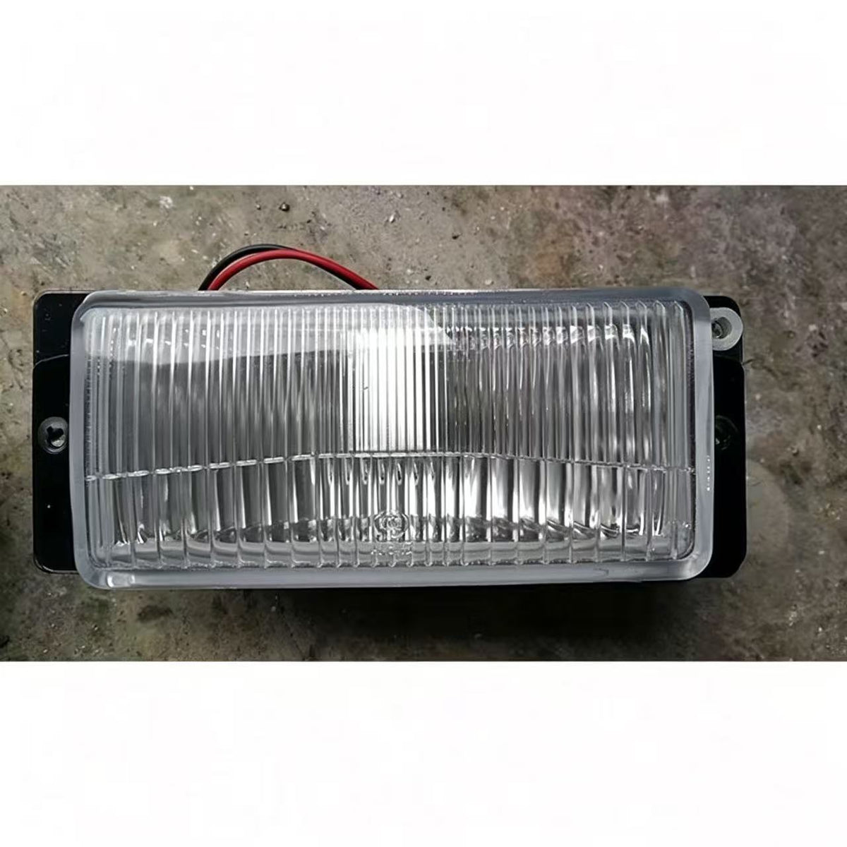 Fog Lamp LH RH for ISUZU NQR NKR 150 600P Truck Spare Body Parts
