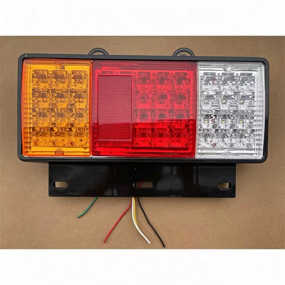 8942574191 Tail Light Right (LED) for ISUZU NQR NKR 150 600P Truck Spare Body Parts