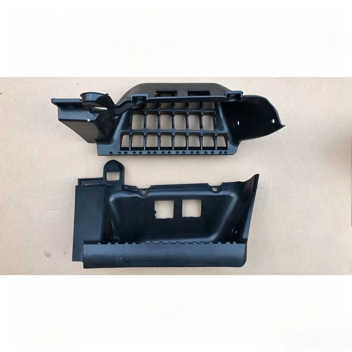 Step Panel LH for ISUZU NQR NKR 150 600P Truck Spare Body Parts