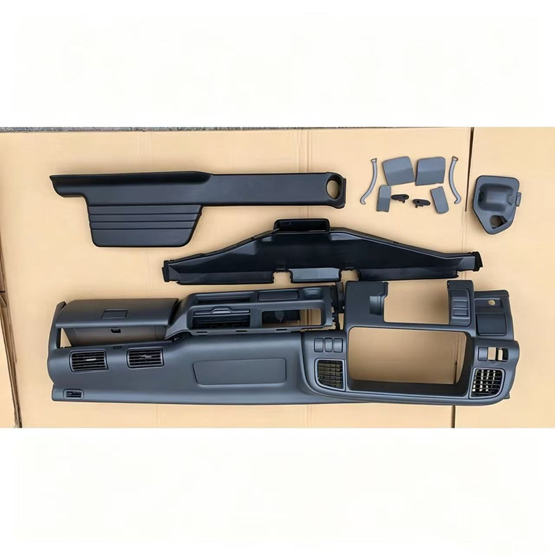Narrow Dashboard for LHD Isuzu NQR NKR 150 600P Truck New Plastic Body Spare Parts Model NPR