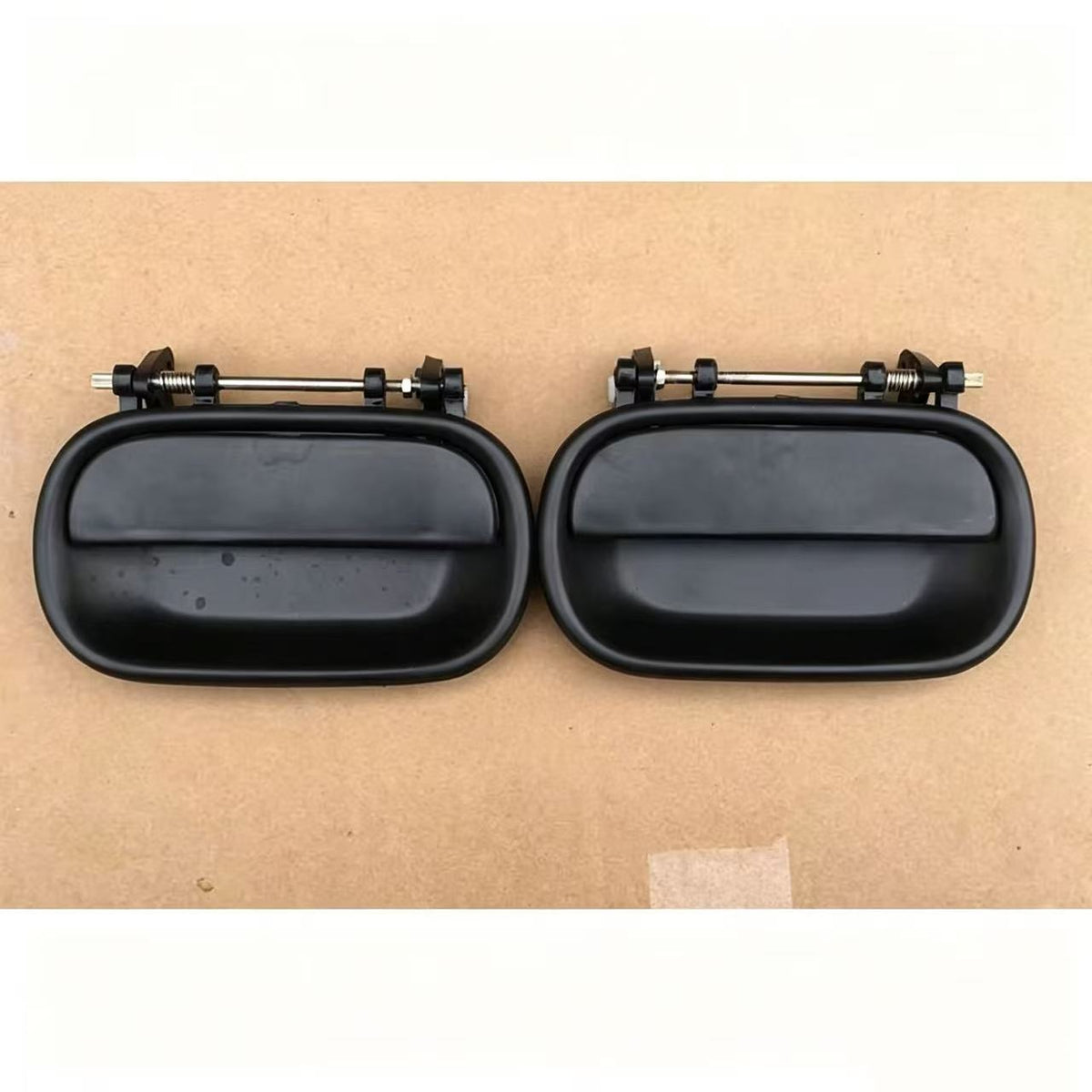 Paint Outside Handle for ISUZU NQR NKR 150 600P Truck Spare Body Parts