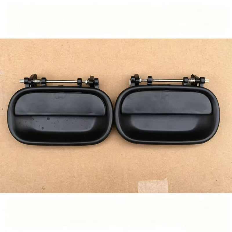 Paint Outside Handle for Isuzu NQR NKR 150 600P