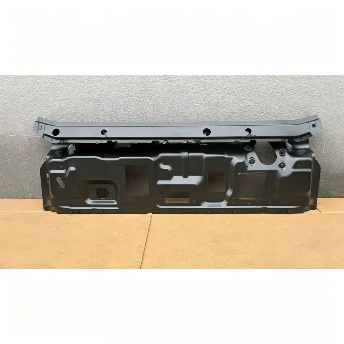Front Panel Inner RHD (W) for ISUZU NPR 150 NQR 175 NMR 130 NLR 130 700P Truck Spare Body Parts