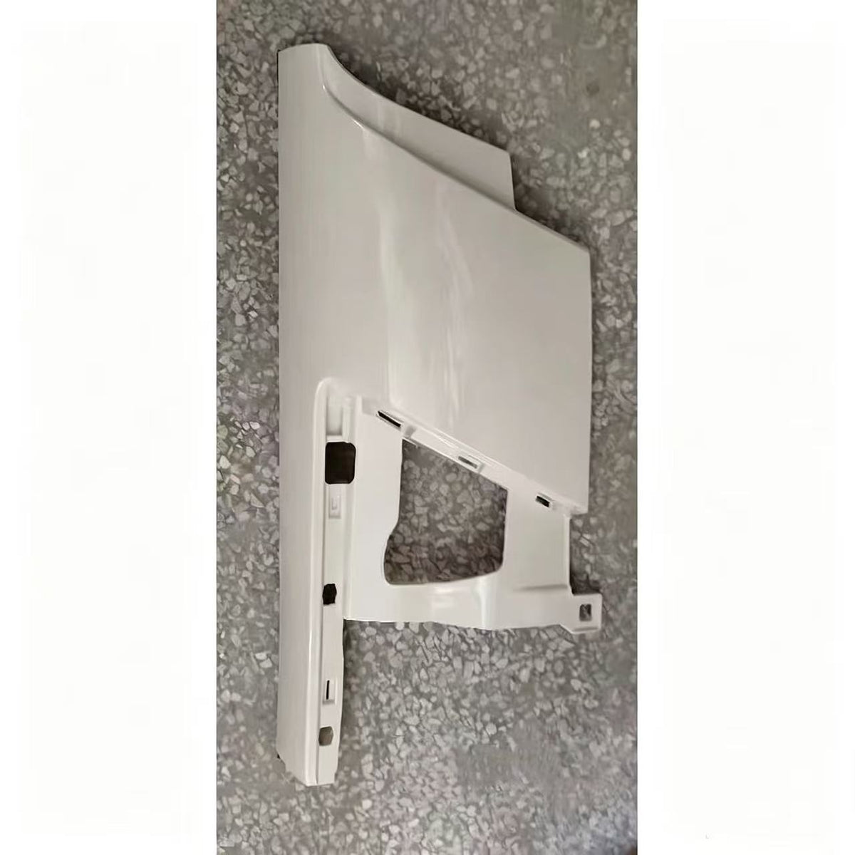 Corner Panel LH for ISUZU NPR 150 NQR 175 NMR 130 NLR 130 700P Truck Spare Body Parts