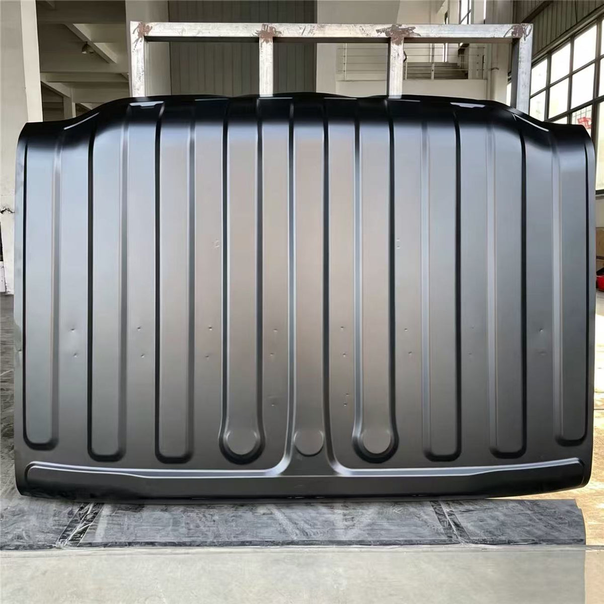 IS85-035-0 IS850350 ROOF PANEL NARROW for ISUZU NPR150 NQR175 Truck Spare Parts