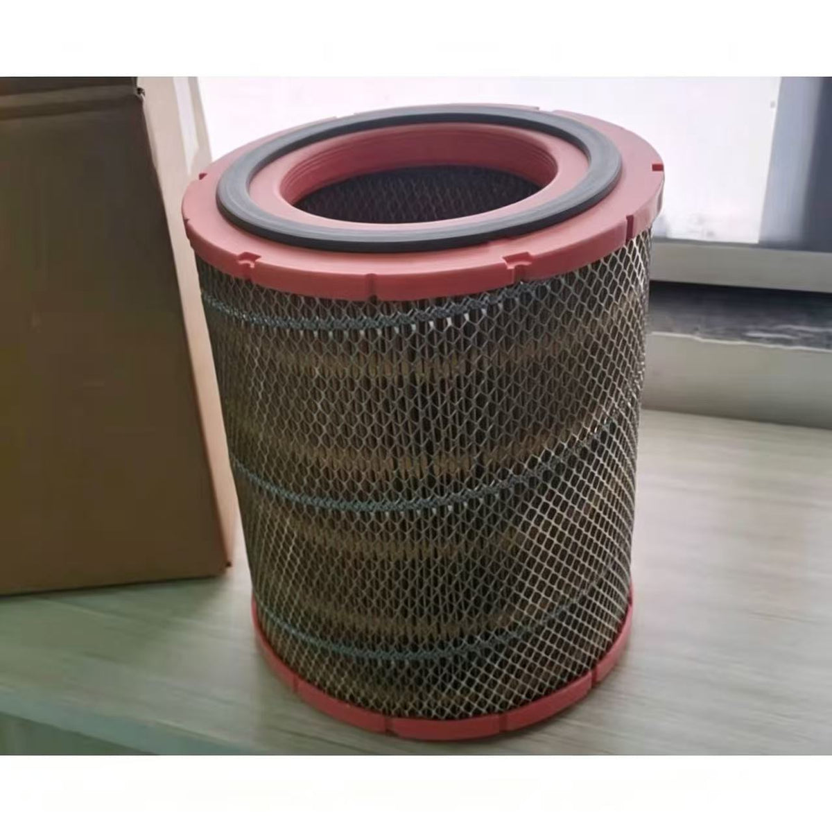 1109011EE54R Air Filter element for ISUZU NPR 150 NQR 175 NMR 130 NLR 130 700P Truck Spare Body Parts