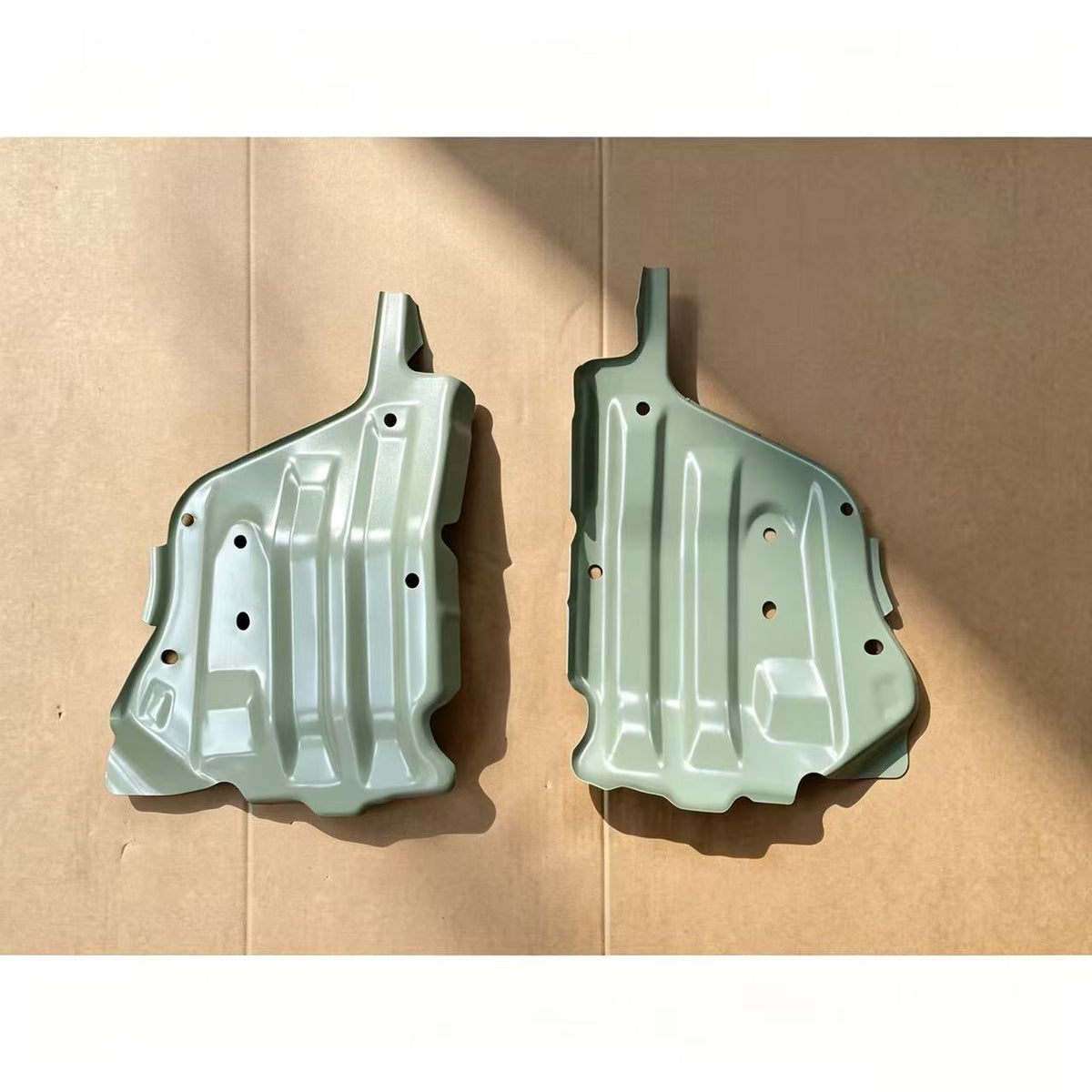 Cab Floor LH for ISUZU NPR 150 NQR 175 NMR 130 NLR 130 700P Truck Spare Body Parts
