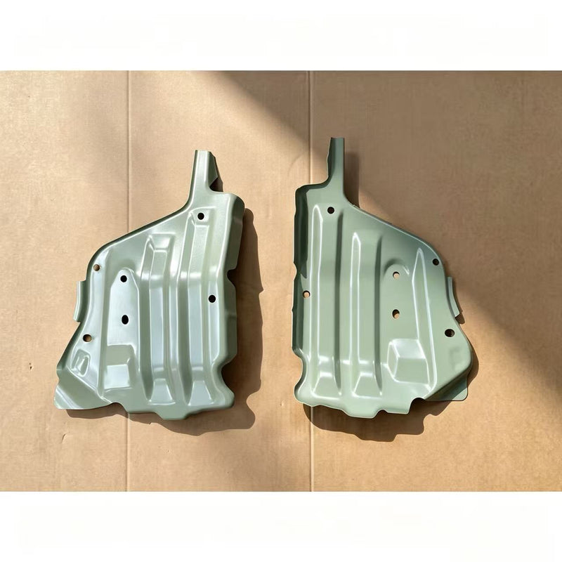 Cab Floor LH for Isuzu NPR 150 NQR 175 NMR 130 NLR 130 700P
