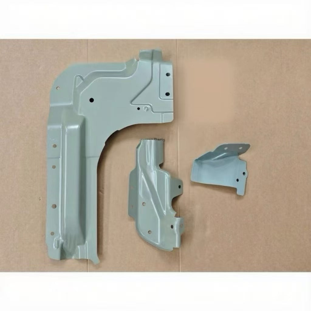 8975838823 Cab Floor RH for ISUZU NPR 150 NQR 175 NMR 130 NLR 130 700P Truck Spare Body Parts