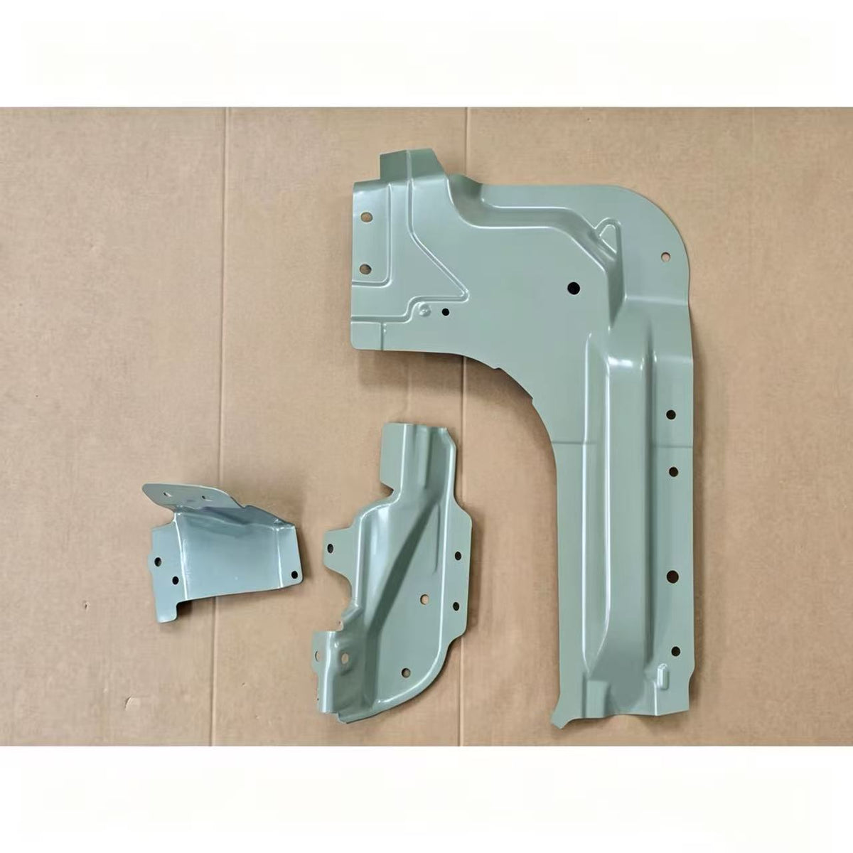 8975838832 Cab Floor LH for ISUZU NPR 150 NQR 175 NMR 130 NLR 130 700P Truck Spare Body Parts