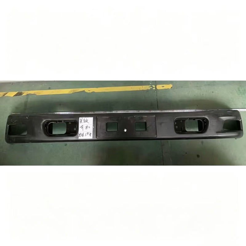 Original Factory Domestic Wing-shaped Bumper 200cm Wide Body for Isuzu NPR 150 NQR 175 NMR 130 NLR 130 700P