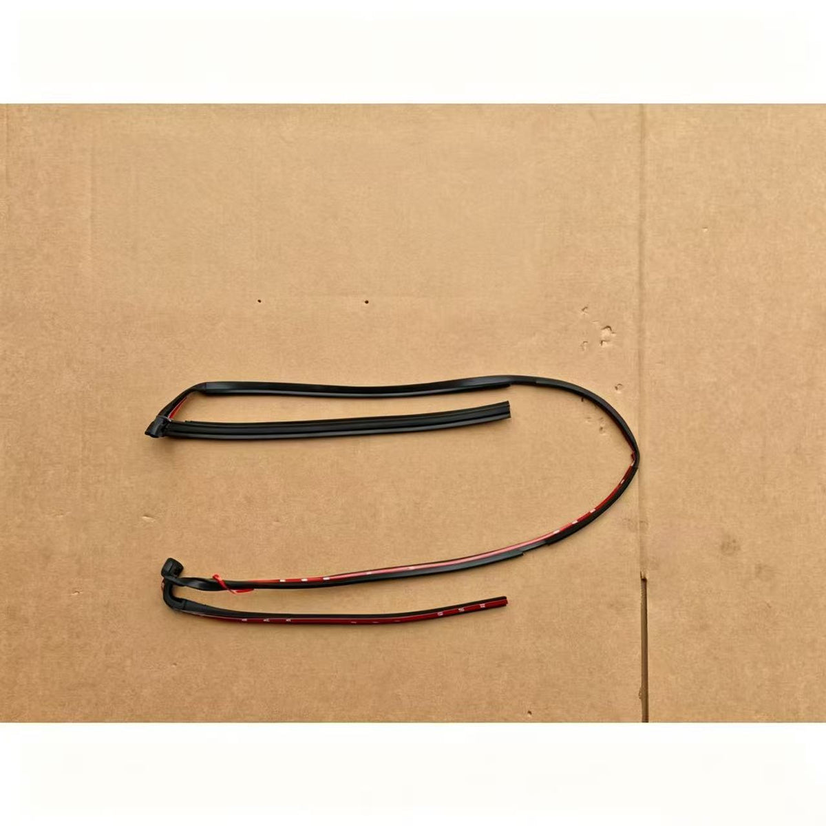 Rubber Narrow Inner 110cm for ISUZU NPR150 NQR175 Truck Spare Part
