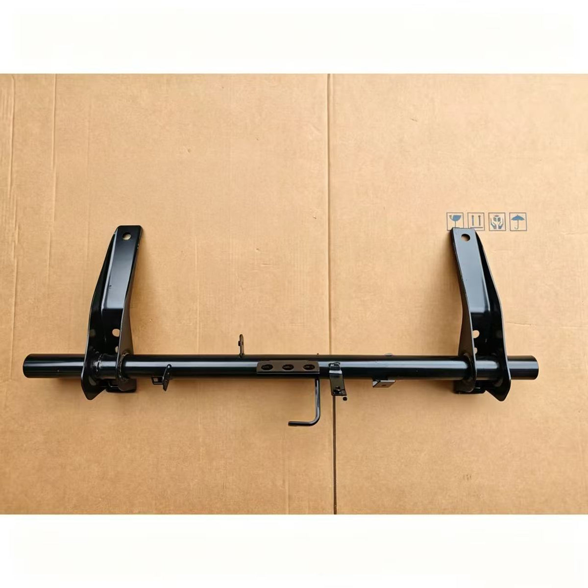8980882151 8980882151 Lever Torsion bar for ISUZU NPR150 NQR175 Truck Spare Part
