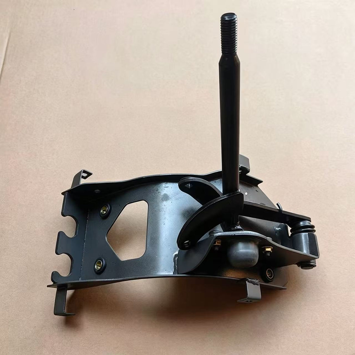 Original Gear Shift Lever (without Ball Joint) for ISUZU NPR 150 NQR 175 NMR 130 NLR 130 700P Truck Spare Body Parts