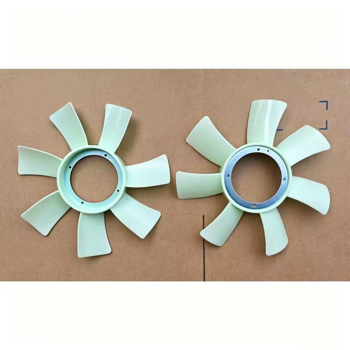 8-97367-381-0 8-97367381-0 8973673810 Fan for ISUZU NPR 150 NQR 175 NMR 130 NLR 130 700P