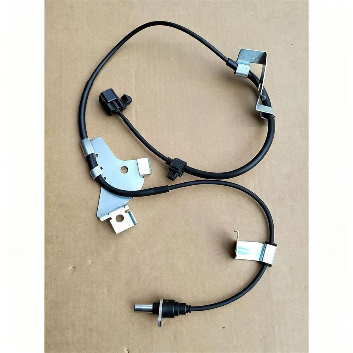8980061850 8982193920 Wheel Speed Sensor for ISUZU NPR 150 NQR 175 NMR 130 NLR 130 700P Truck Spare Body Parts