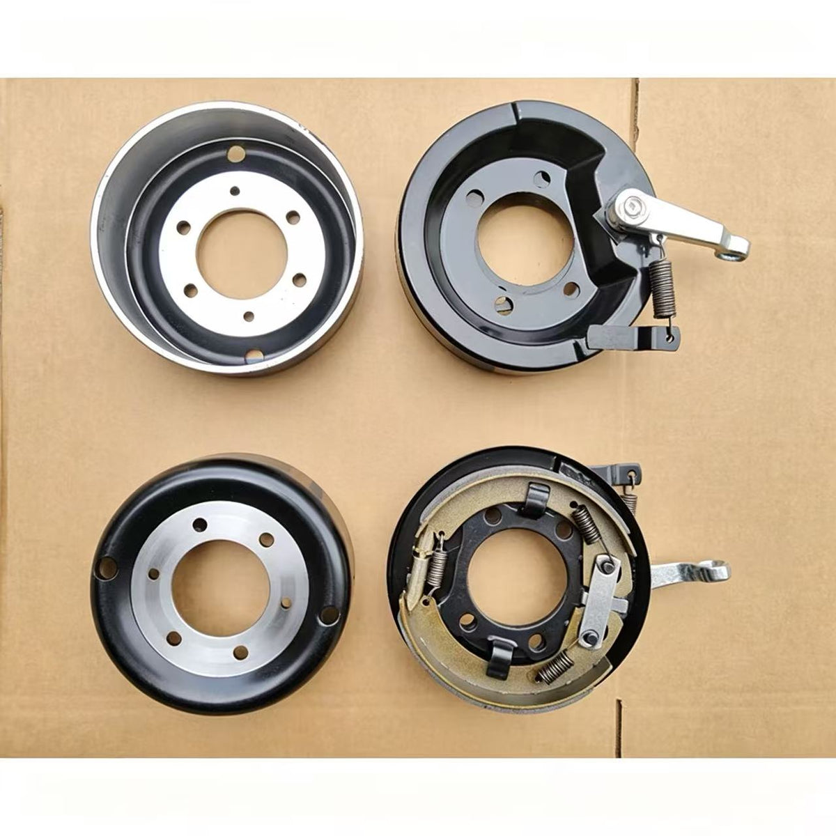 8-98034-305-0 8-98034305-1 8-98034305-0 8980343050 8980343051 Brake Drum for ISUZU NPR 150 NQR 175 NMR 130 NLR 130 700P
