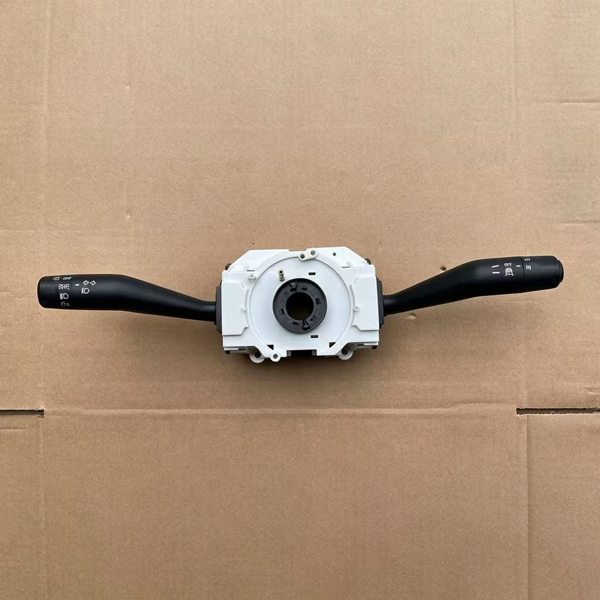 8-98073850-0 8980738500 8980738501 Signal Switch LHD for ISUZU NPR 150 NQR 175 NMR 130 NLR 130 700P Truck Spare Body Parts